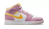 acheter air jordan 1 chaussures arctic pink